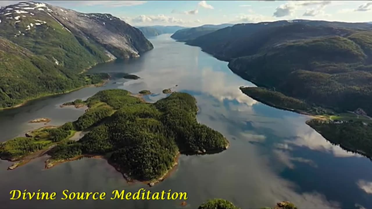 17. Gentle music ★ Beautiful Scenery ★ Relaxation ★ Meditation ★ Yoga ★ Tai Chi ★ Reiki ★ Spa Music