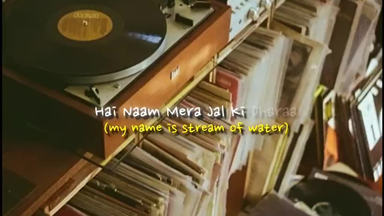 Itna na mujhse Tu pyaar badha