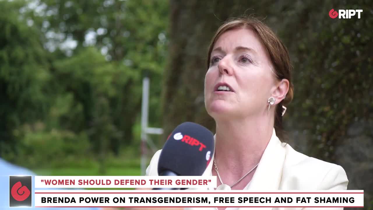 Refusing to use trans pronouns "not a hate crime" | Gript