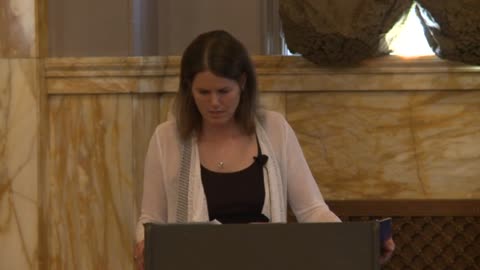 2015 Conference Part 3