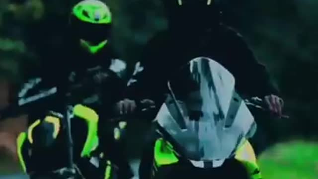 Ktm Duke status