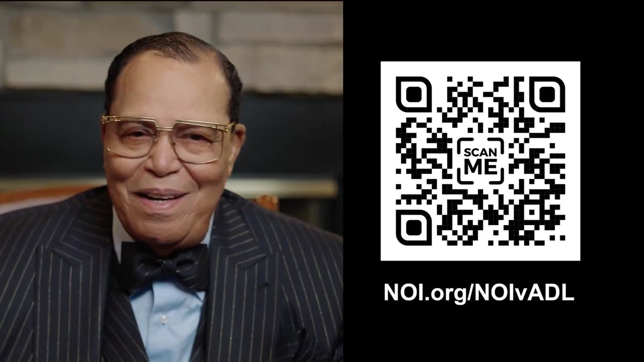 Minister Farrakhan ADL Lawsuit 10-28-23