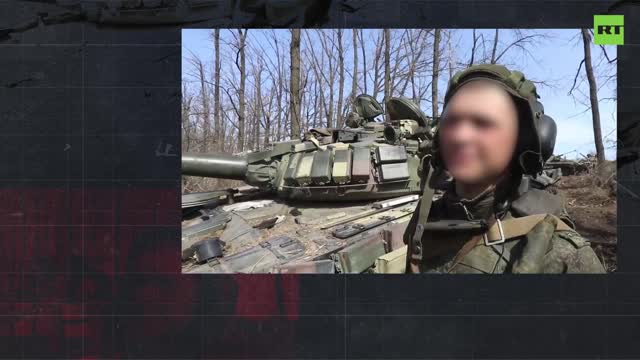 ‘They don't want to fight with us anymore’ - Russian soldier on fight with Ukrainian forces