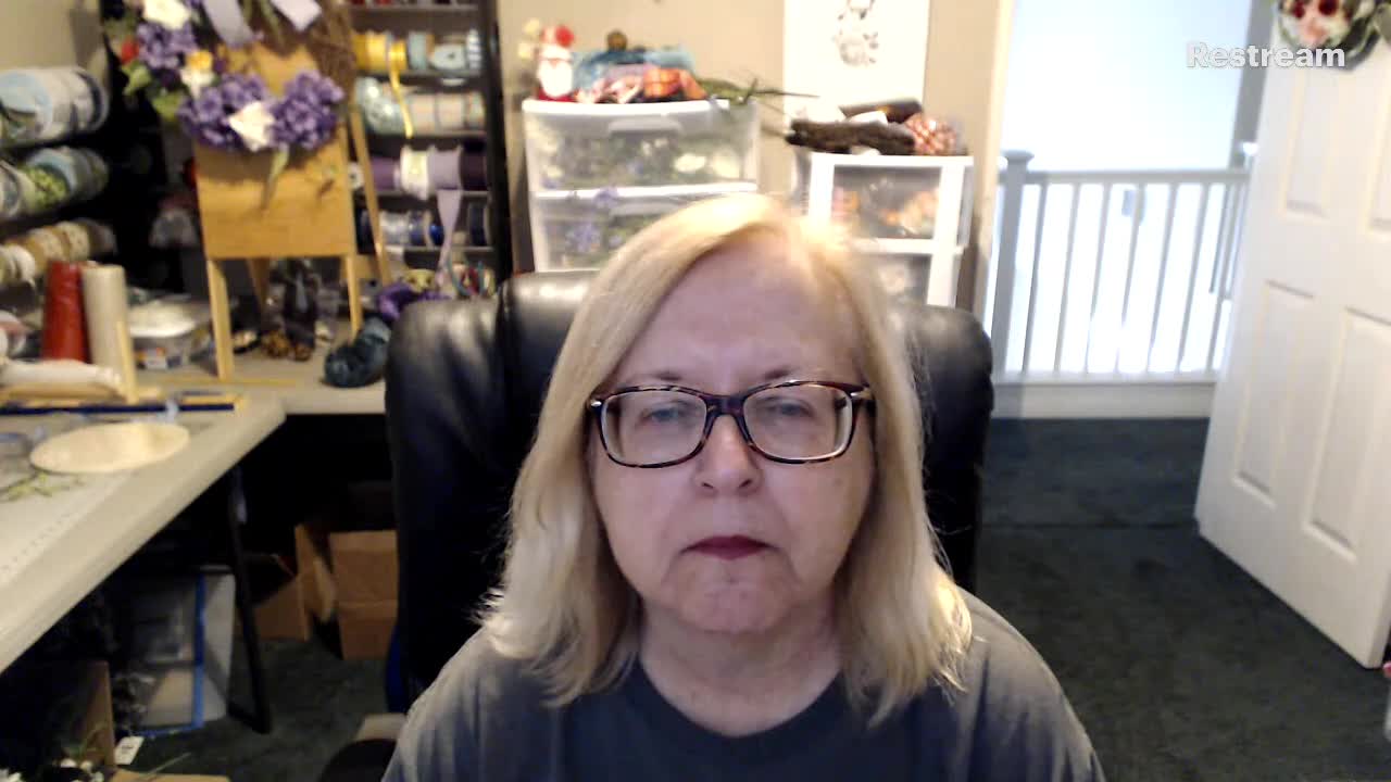 Susan Knowles Channel News/Politics