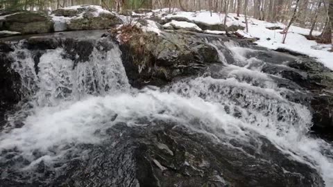 Cascades