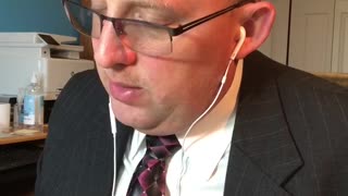 (2 Kings 7) Just a Country Boy Reading the KJV Bible