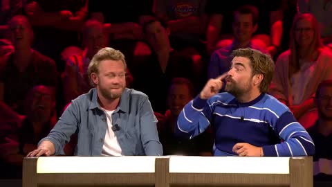 Compilatie week #1: Het allerleukste van de jury | De Allerslimste Mens ter Wereld