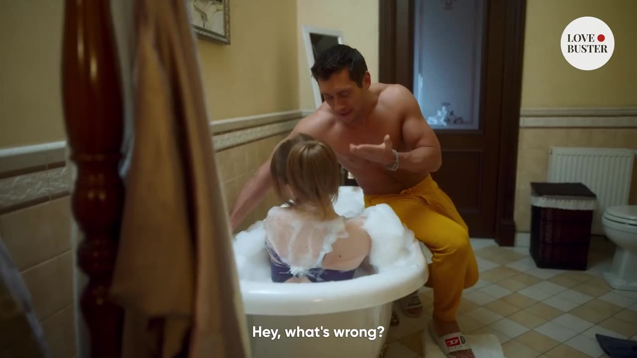 I Seduced My Mother’s BF