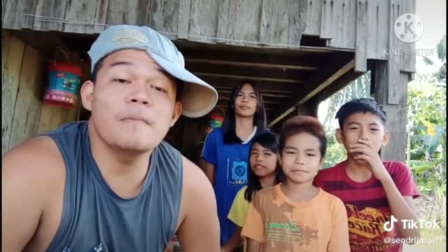 BEST HUGOT LINES AND BANAT Para kay MAHAL __ Tiktok Compilation 2020