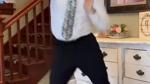 Best dance ever