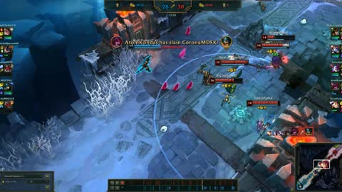 Kill Penta Samira