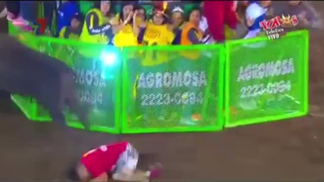 How unlucky can you be