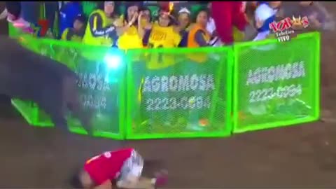 How unlucky can you be