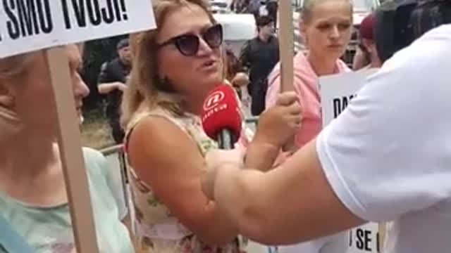 LIVE iz Splita: ovrha malog Cesarea