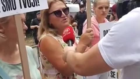 LIVE iz Splita: ovrha malog Cesarea