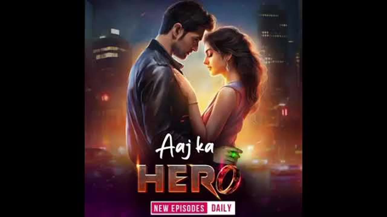 Aaj ka hero eisode 126