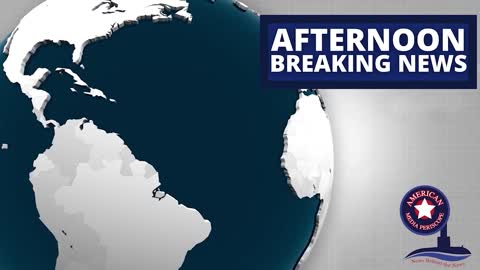 AFTERNOON BREAKING NEWS November 23rd, 2021 - The COVID Apocalypse
