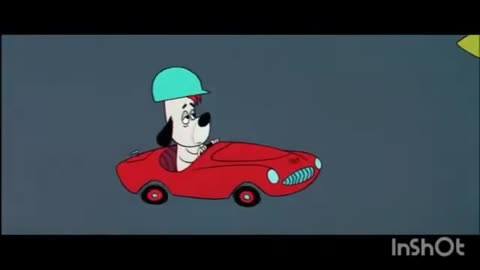 MGM Cartoons - 1958x04 - Mutts About Racing