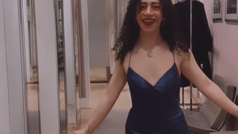 A artist tgirl working in Berlin