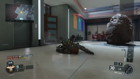 Call of Duty Black Ops3 (Ps4) Team Death Match168