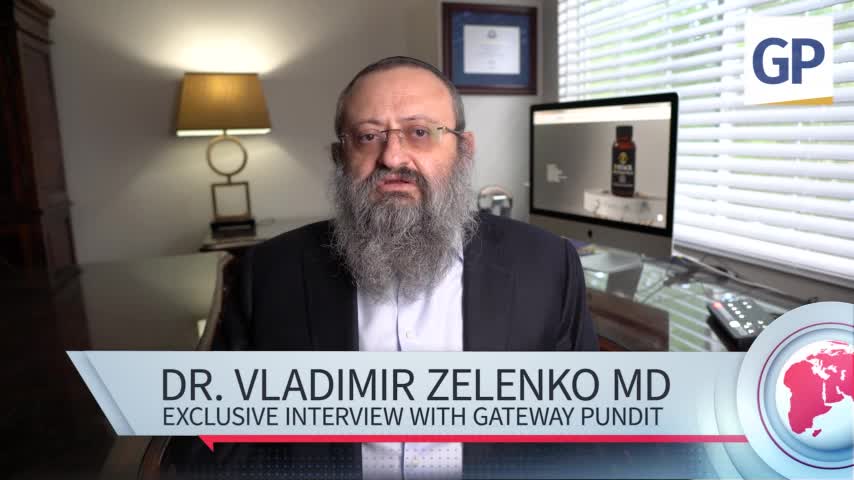 Dr. Zelenko : Early Treatment for COVID-19