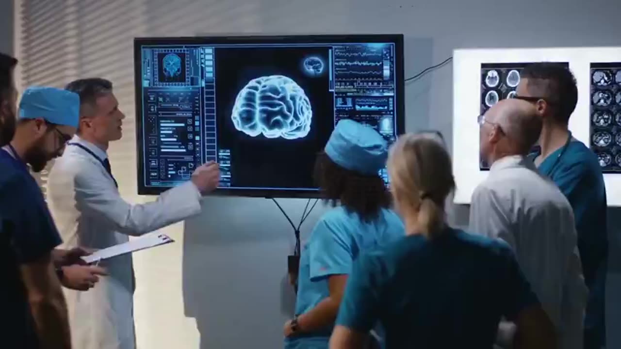 New Way to Control the Brain With Light—No Surgery Required