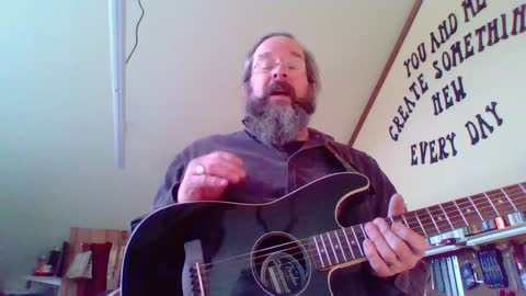 St. James Infirmary cover