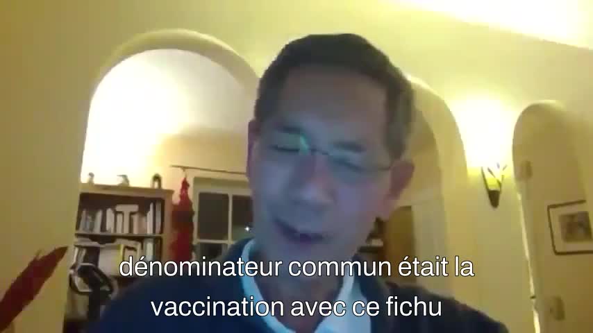 Réactions auto-immunes post-vaccination Covid-19