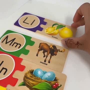 Alphabets & Phonics from K till R - Part 2 - Educational Videos for Toddlers