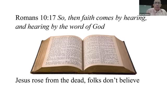 Study of Hell Part 1 - 9/12/2021