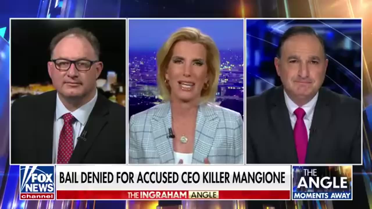 FOX News obtains new quotes from Luigi Mangione’s manifesto