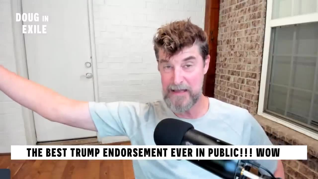 240629 The BEST Trump Endorsement Ever In Public- WOW.mp4