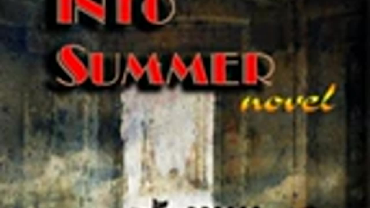 The Door into Summer Part 1 - Robert Heinlein Audiobook