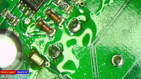 Revive Your Brewing Machine_ Fix 4-Button Controller on Speidel Braumeister - DIY Repair Guide!