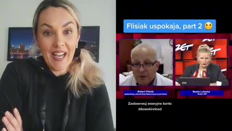 wmawianie i uspokajanie w sprawie szczepionki