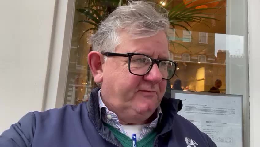 NEIL MORRICE FREE 112 CHELTENHAM DAY 1 GAMBLE IN THE OPENER - BIG RUN EXPECTED ON SEASONAL RETURN