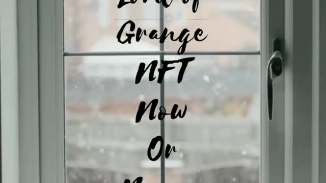 Lord of Grange NFT