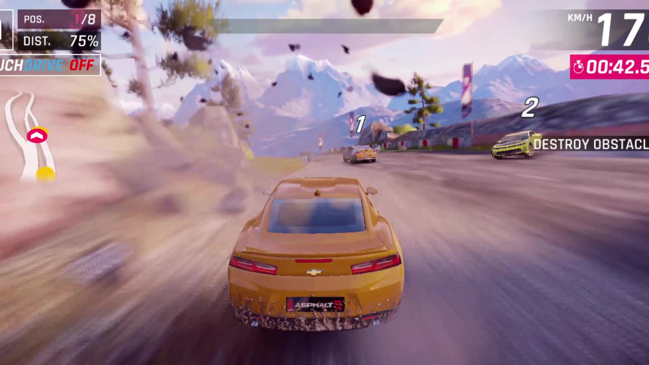 New game like gta 5 ' new high graphics game ' racing game