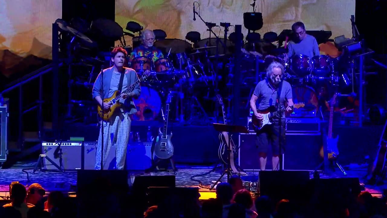 Dead & Company 6-11-18