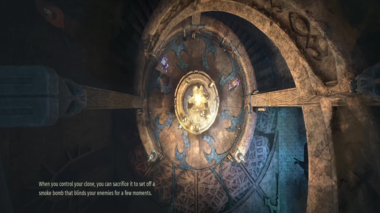 Styx Shards of Darkness-Finally Found His Body