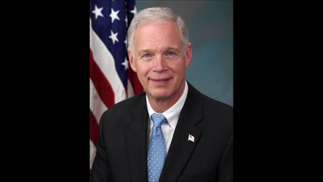 Senator Johnson on The Regular Joe Show Part 2