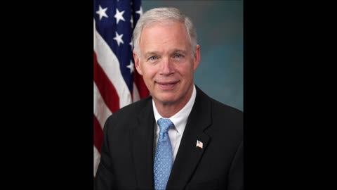 Senator Johnson on The Regular Joe Show Part 2
