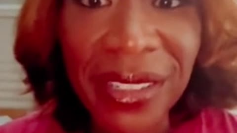 Joy Reid, the DUMBEST Lady on TV