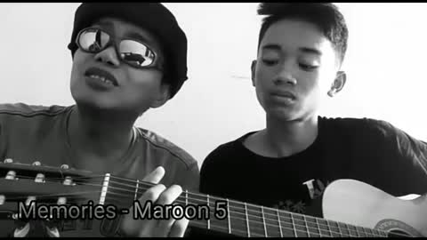 Maroon 5 Cover Songs!