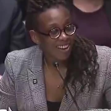 FLASHBACK: Ted Cruz CORNERS President Of Human Rights Campaign Over Women Sports