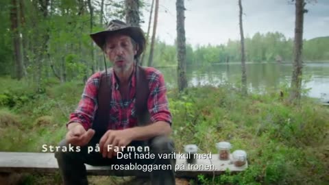 Farmen Norge S14E15