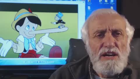 2017.02.11-Eliseo.Bonanno-IL RISVEGLIO... PINOCCHIO E IL GRILLO PARLANTE