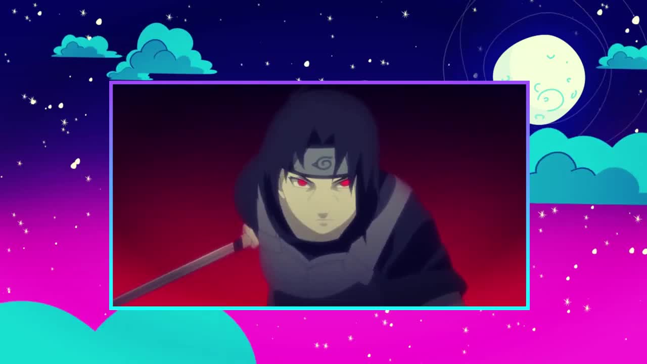 Sarada's NEW Power Revealed