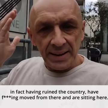 Ukrainian immigrant in Germany