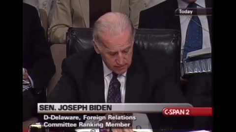 Joe Biden in 2006 - Higher prices of gasoline really hurt low income and middle income families.